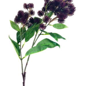 Dekoratívny doplnok v tvare konára GA 3 (76 cm)