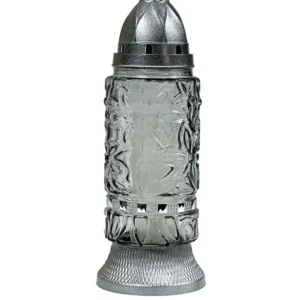 Elegantná sviečka s vložkou S800 (30 cm)