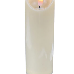 LED sviečka WF-2H 15cm