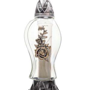 Aplikácia ruže S743