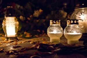 Jakie Znicze Sa Modne