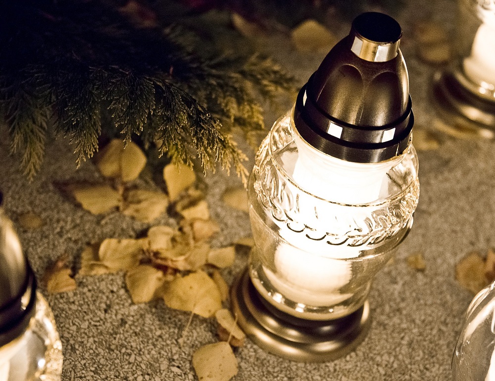 Znicze Fenix 1 Najpiekniejsze Znicze Na Wszystkich Swietych. Poznaj Nasze Propozycje