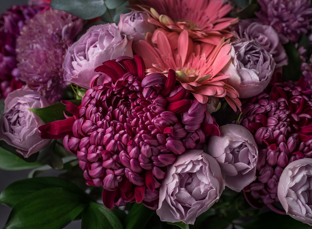 Znicze Fenix 1 Sztuczne Kwiaty Jak Prawdziwe. Gdzie Takie Znajdziesz